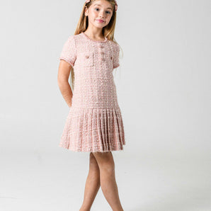 Prinsessefin Charlotta Dress - image 2
