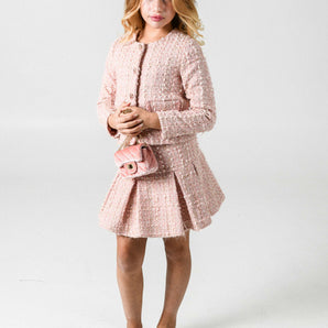 Prinsessefin Eleni Tweed Nectar Set