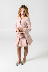Prinsessefin Eleni Tweed Nectar Set