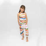 Abril Flores Mil Crazy Colors Rela Girls Set | Sets Girl