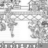 Aladdin Dork Diaries #15 Not So Posh Paris Adventure | Nikki Maxwell