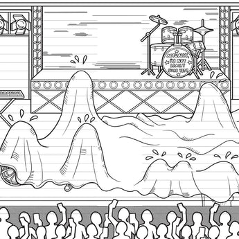 Aladdin Dork Diaries #15 Not So Posh Paris Adventure | Nikki Maxwell