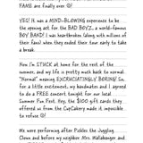 Aladdin Dork Diaries #15 Not So Posh Paris Adventure | Nikki Maxwell