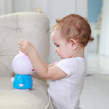 Alilo Honey Bunny G6 Storyteller & Night Light | Alilo Toy
