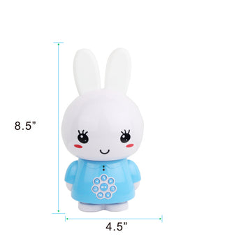Alilo Honey Bunny G6 Storyteller & Night Light | Alilo Toy