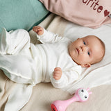 Alilo Smarty Shake & Tell Rattle | Rattle