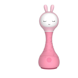 Alilo Smarty Shake & Tell Rattle | Rattle