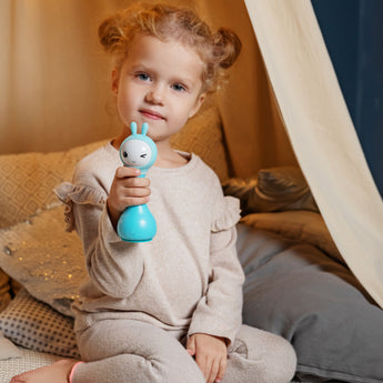 Alilo Smarty Shake & Tell Rattle | Rattle