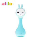 Alilo Smarty Shake & Tell Rattle | Rattle
