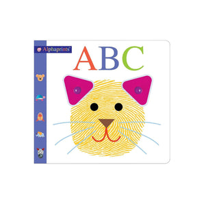 Alphaprints: Abc