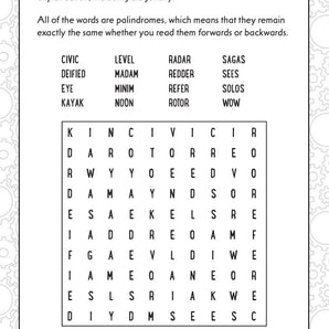 Amazing Brain Games For Clever Kids