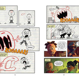 Andrews Mc Meel Big Nate Prank You Very Much Vol 2 | Graphic Novel