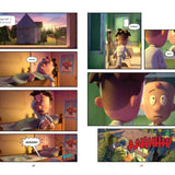 Andrews Mc Meel Big Nate Prank You Very Much Vol 2 | Graphic Novel