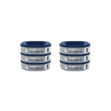 Angelcare Dress Up Octagonal Nappy Disposal Refills | Replacement Cassettes