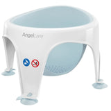 Angelcare Soft Touch 2 In 1 Baby Bath Seat | Ergonomic Newborn Support