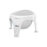 Angelcare Soft Touch 2 In 1 Baby Bath Seat | Ergonomic Newborn Support