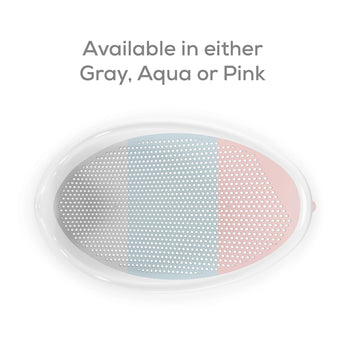 Angelcare Soft Touch Bath Support | Safe Comfortable Baby Bath Aid