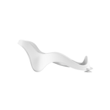 Angelcare Soft Touch Mini Bath Support Grey | Baby Bath