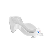 Angelcare Soft Touch Mini Bath Support Grey | Baby Bath
