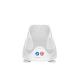 Angelcare Soft Touch Mini Bath Support Grey | Baby Bath