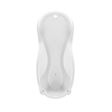 Angelcare Soft Touch Mini Bath Support Grey | Baby Bath