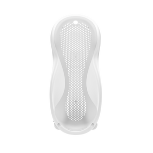 Angelcare Soft Touch Mini Bath Support Grey | Baby Bath