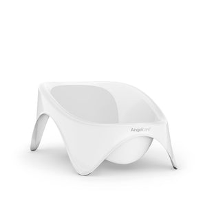 Angelcare 2 in 1 Baby Bathtub White