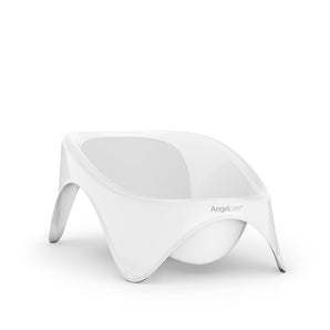 Angelcare Soft-Touch 2-in-1 Baby Bath Seat Ergonomic
