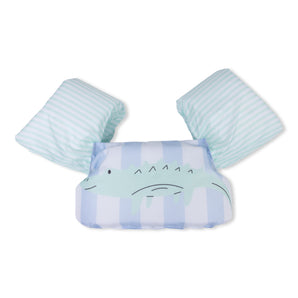 Foam Puddle Jumper Swim Aid for Kids -2-6 Years