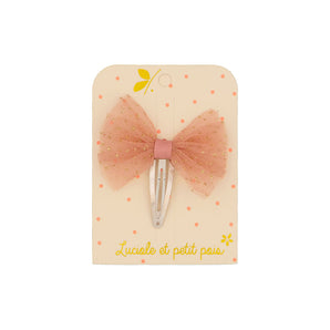 Exquisite Tutu Hair Clips for All Ages