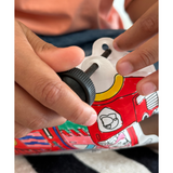 Ara Creative Inflatable Coloring Firefighter Policeman