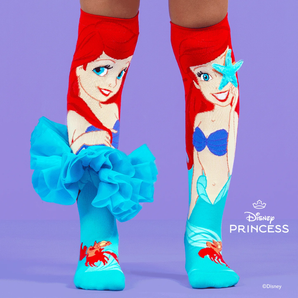 Madmia Ariel Socks