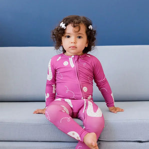 Arqam Smart Baby Pyjama