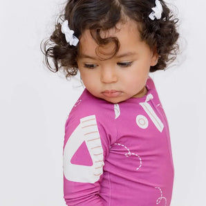 Arqam Smart Baby Pyjama