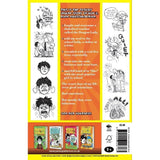 Arrow Books Middle School: The Worst Years Of My Life: (Middle School 1) ” Learning & Educational Book For Kids | C... - My Little Thieves