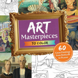 Art Masterpieces