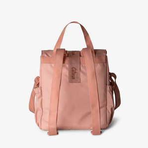 Insulated Rollup Lunchbag