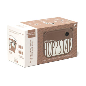 Artist Memo Camera Set