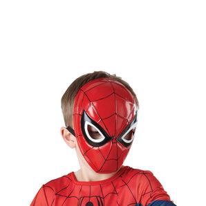 Rubies' Avengers Reversible Mask – Hulk & Captain America