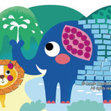 Avenir Create My First Story Book | Kids Imaginative Play