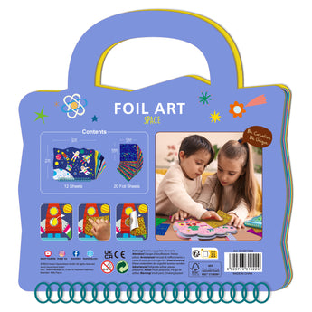 Avenir Creative Art Kits For Imaginative Fun | Av Craft