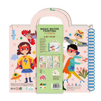 Avenir Creative Art Kits For Kids | Imaginative Fun & Play