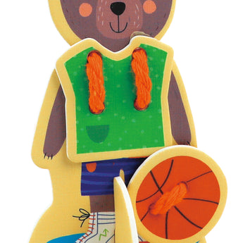 Avenir Little Hands Play Box Spark Creativity | Av Craft