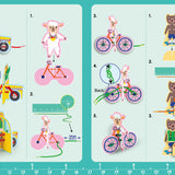 Avenir Little Hands Play Box Spark Creativity | Av Craft