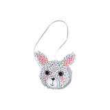 Avenir Loopie Fun â€“ My First Plush Bag Craft Kit | My First Plush Bag