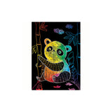 Avenir Mini Scratch Books Ignite Creativity & Imagination | Story Book