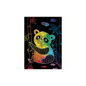 Avenir Mini Scratch Books Ignite Creativity & Imagination | Story Book