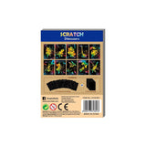 Avenir Mini Scratch Books Ignite Creativity & Imagination | Story Book