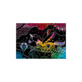 Avenir Mini Scratch Books Ignite Creativity & Imagination | Story Book