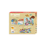 Avenir Origami Create My Own Unicorn World Kit | Origami